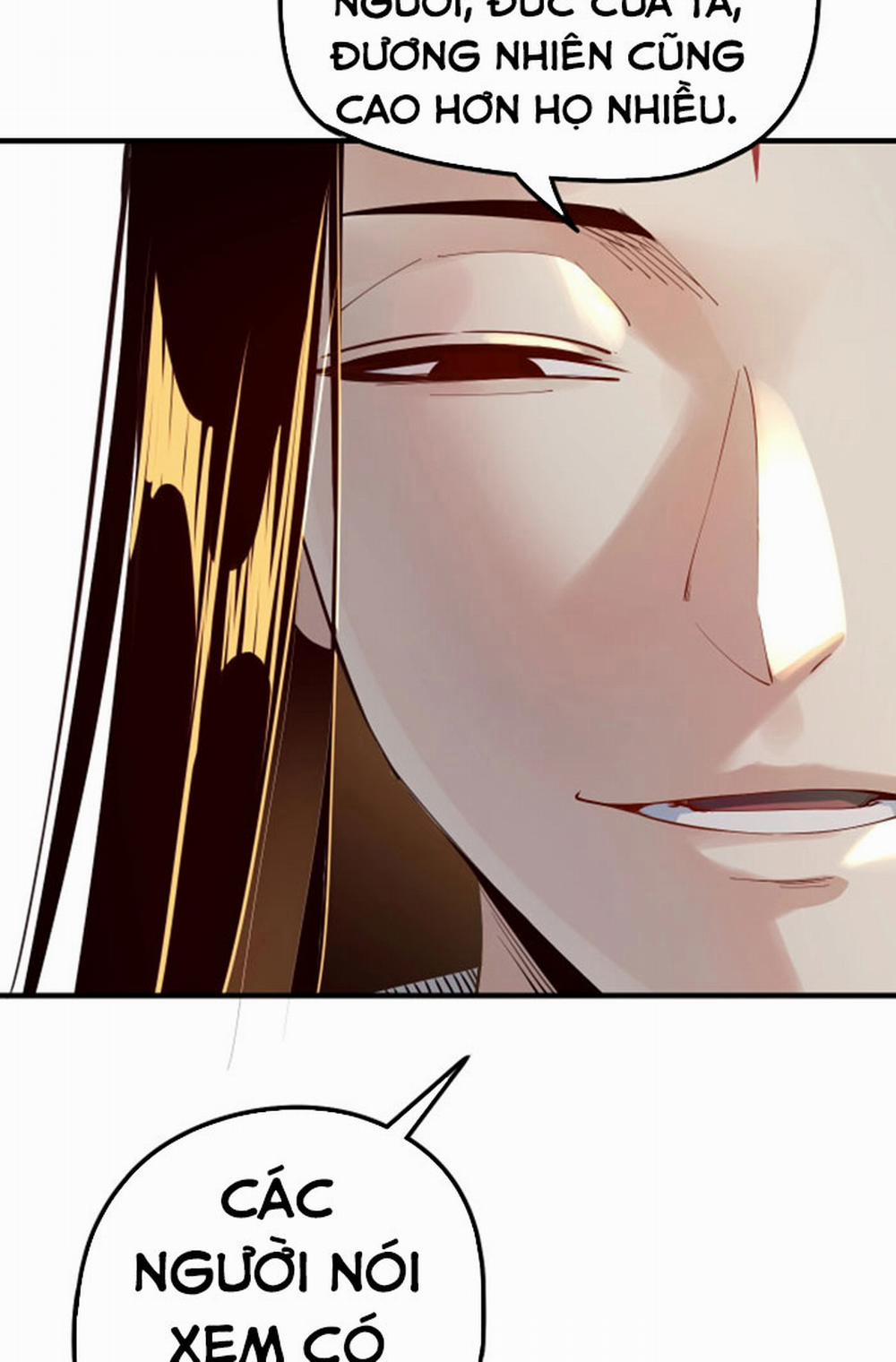 Ta Trời Sinh Đã Là Nhân Vật Phản Diện 29 trang 17
