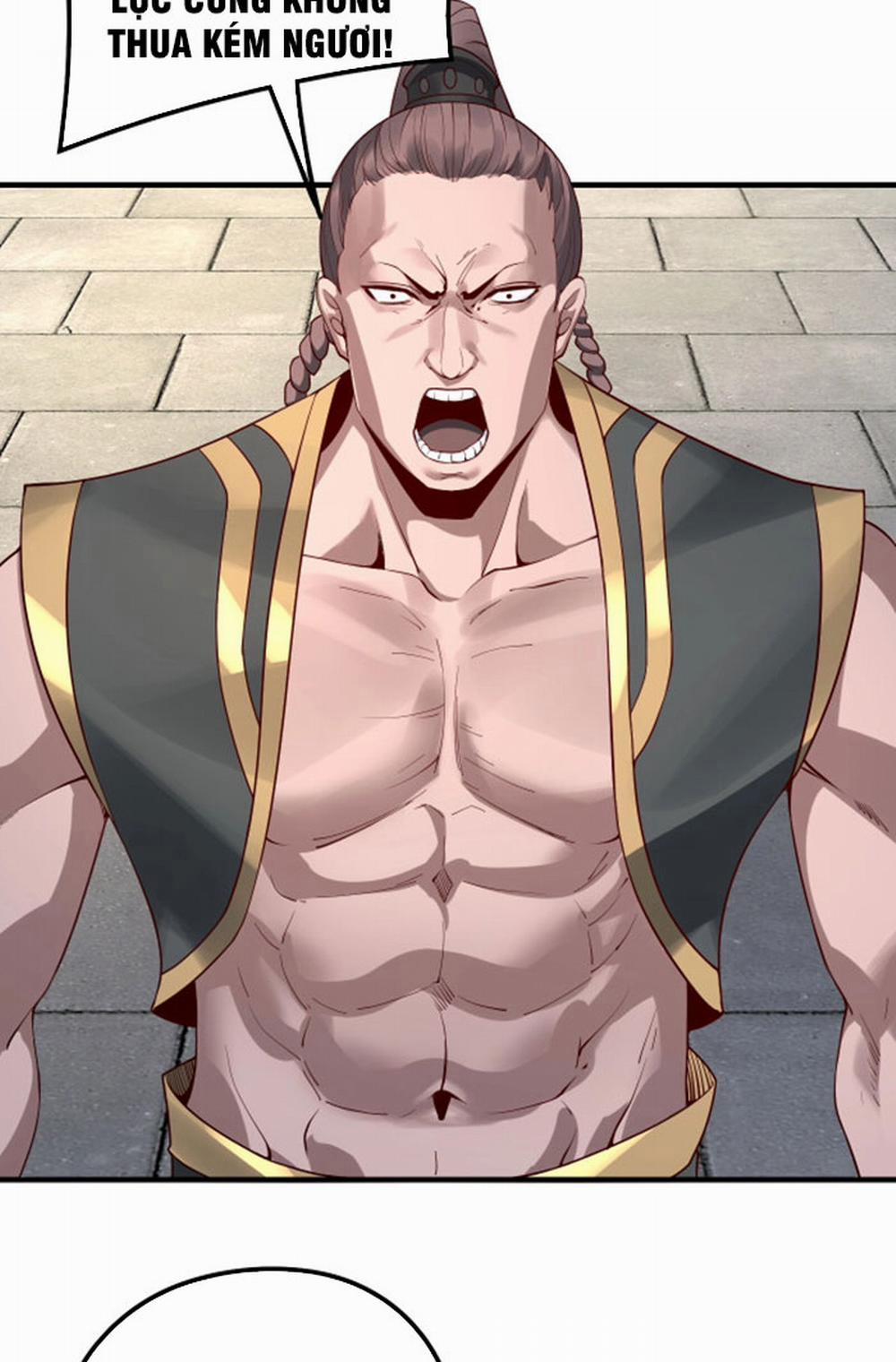 Ta Trời Sinh Đã Là Nhân Vật Phản Diện 29 trang 19