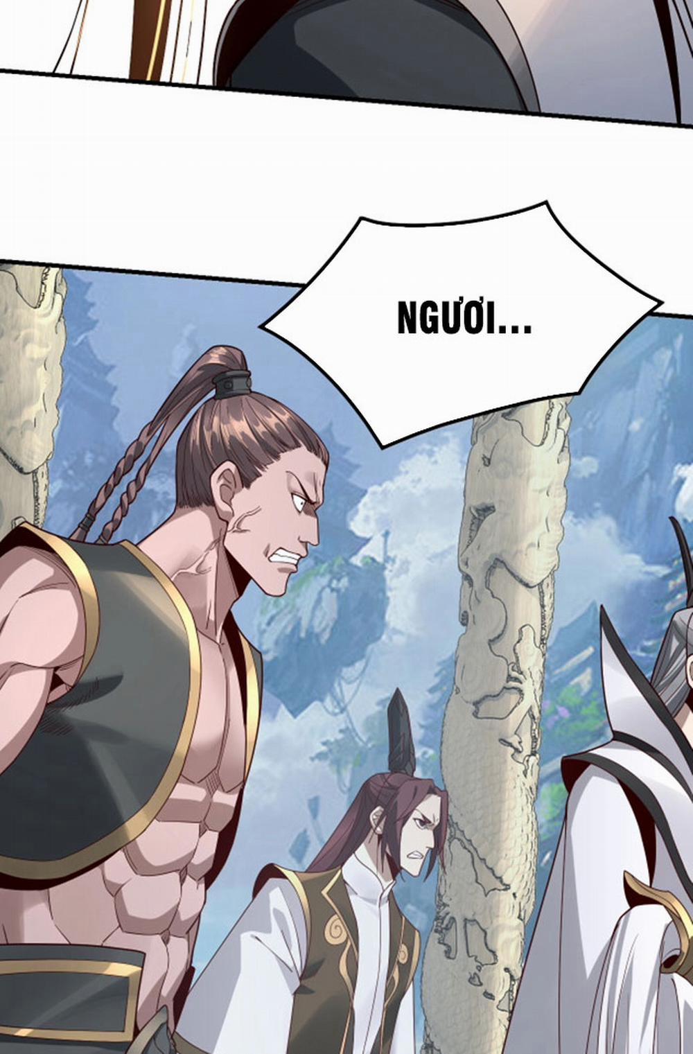 Ta Trời Sinh Đã Là Nhân Vật Phản Diện 29 trang 24
