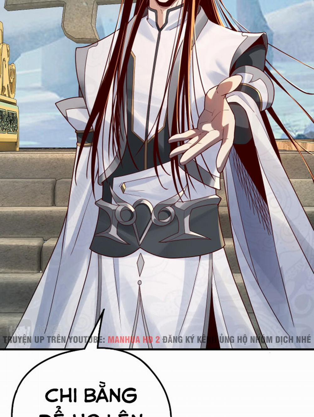 Ta Trời Sinh Đã Là Nhân Vật Phản Diện 29 trang 37