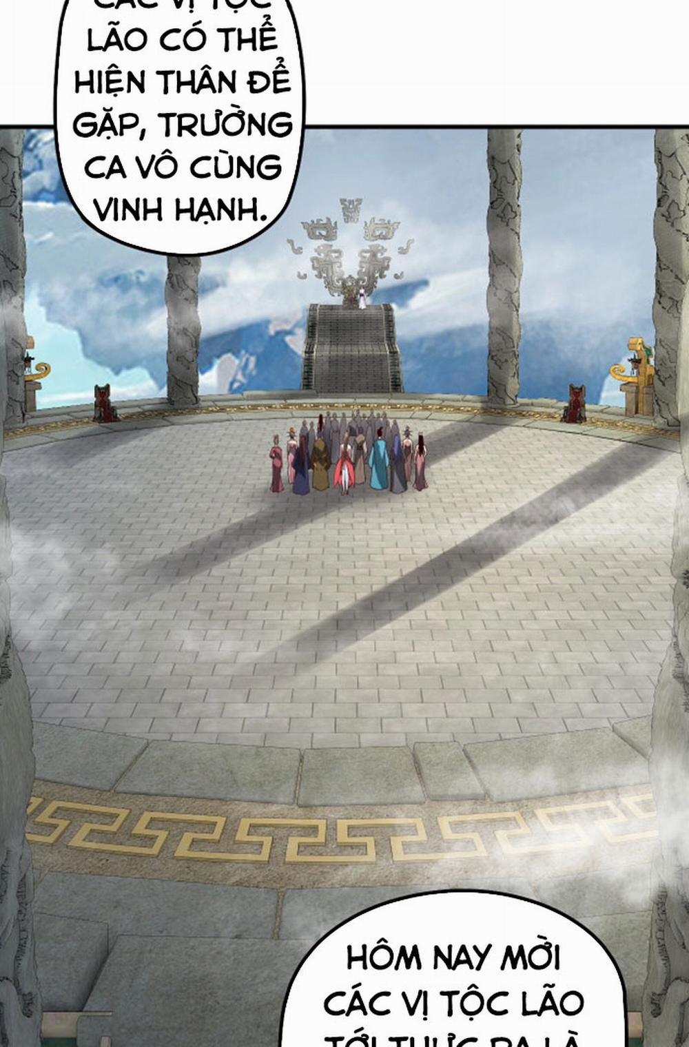 Ta Trời Sinh Đã Là Nhân Vật Phản Diện 29 trang 4