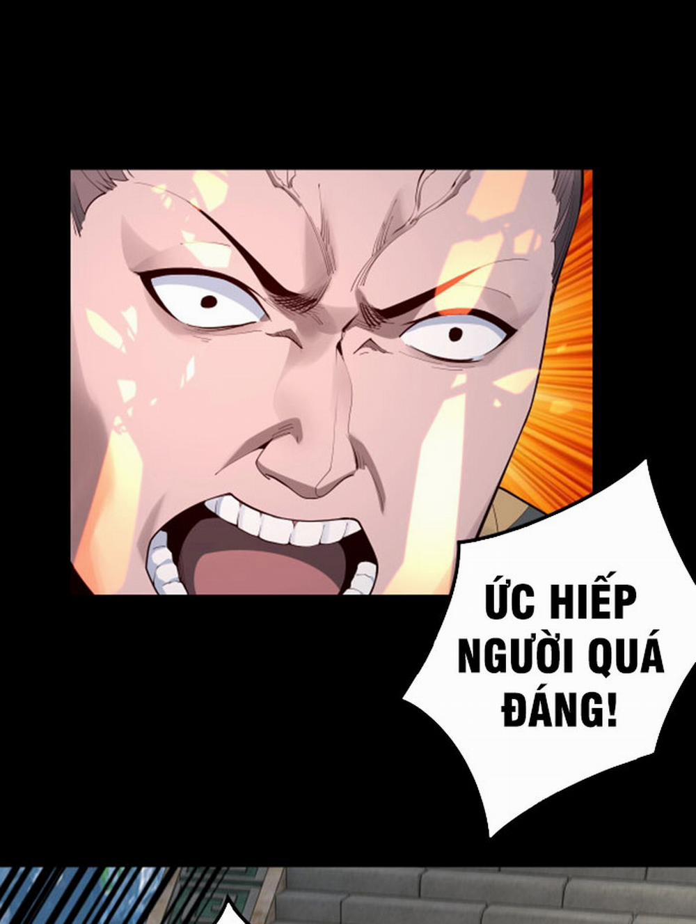 Ta Trời Sinh Đã Là Nhân Vật Phản Diện 29 trang 40