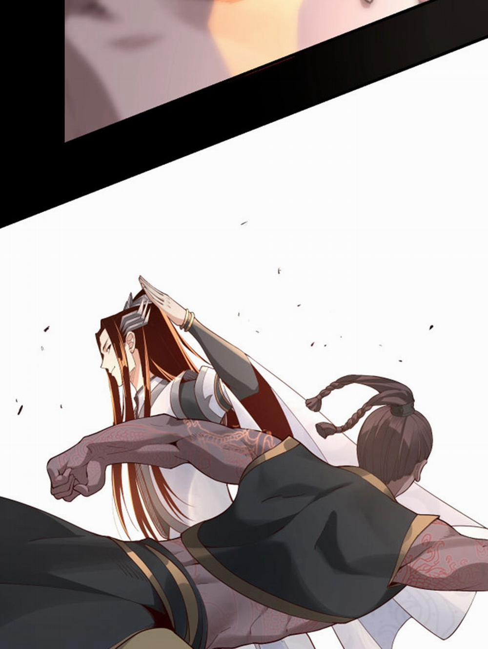 Ta Trời Sinh Đã Là Nhân Vật Phản Diện 29 trang 46