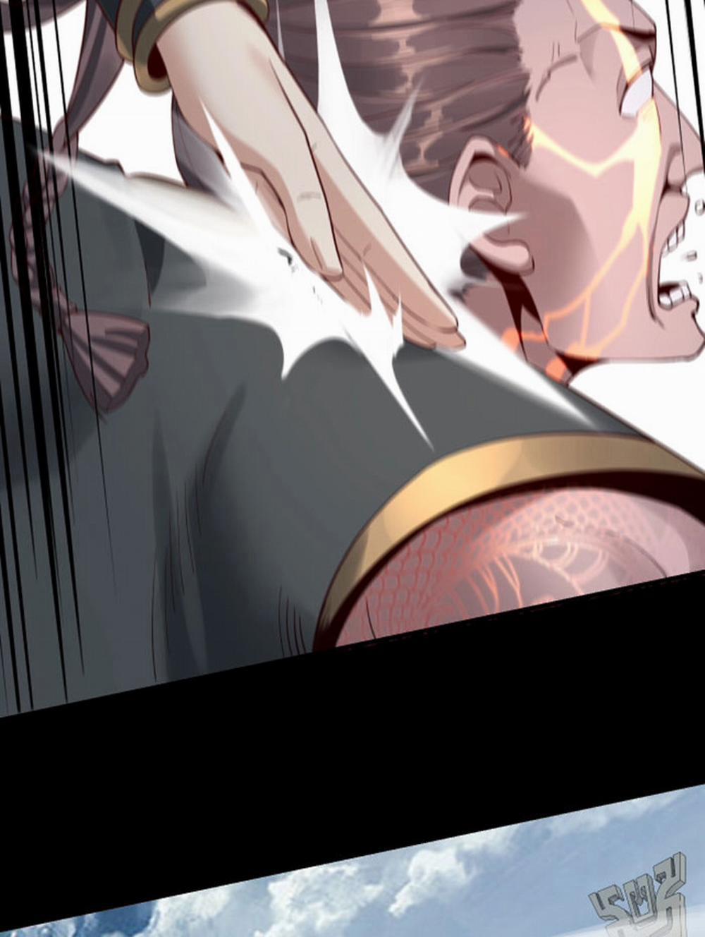 Ta Trời Sinh Đã Là Nhân Vật Phản Diện 29 trang 48