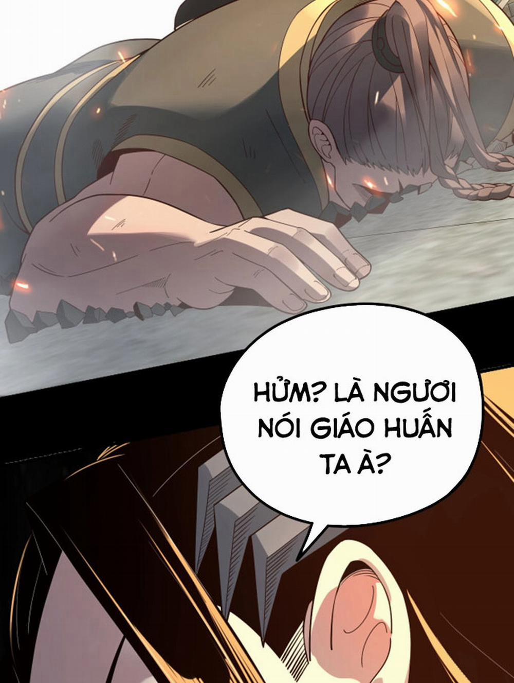 Ta Trời Sinh Đã Là Nhân Vật Phản Diện 29 trang 56