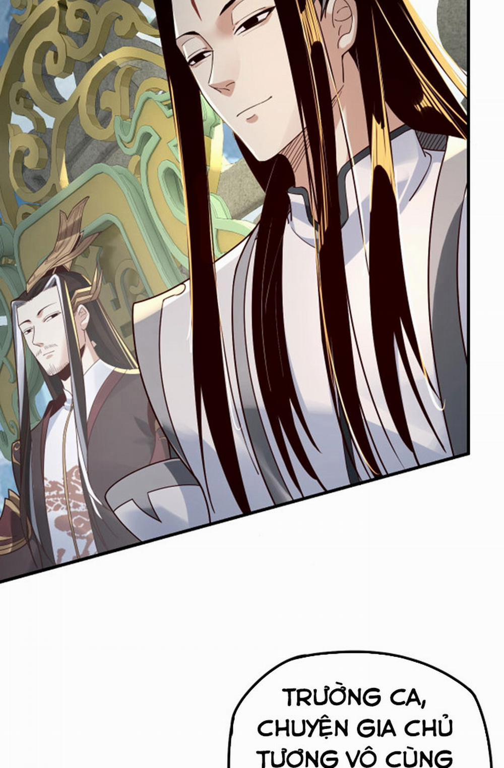 Ta Trời Sinh Đã Là Nhân Vật Phản Diện 29 trang 7
