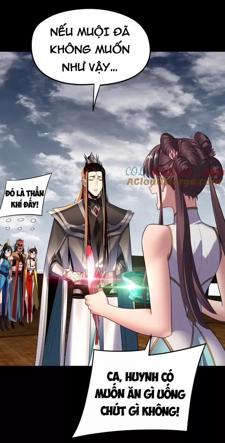 Ta Trời Sinh Đã Là Nhân Vật Phản Diện 291 trang 23