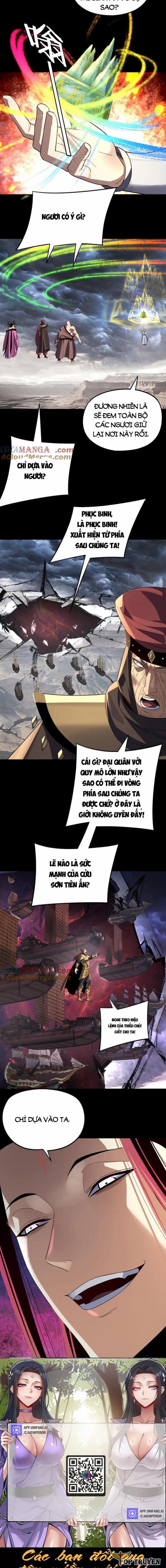 Ta Trời Sinh Đã Là Nhân Vật Phản Diện 295 trang 5