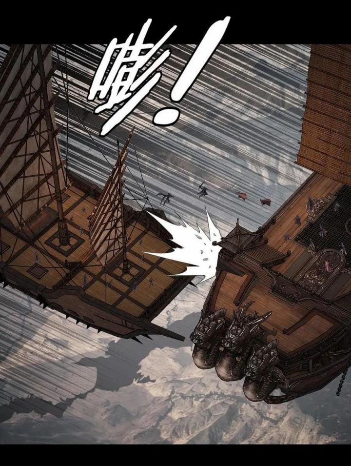 Ta Trời Sinh Đã Là Nhân Vật Phản Diện 297 trang 12