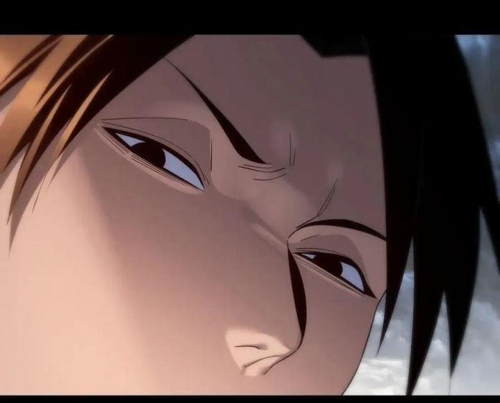 Ta Trời Sinh Đã Là Nhân Vật Phản Diện 297 trang 18