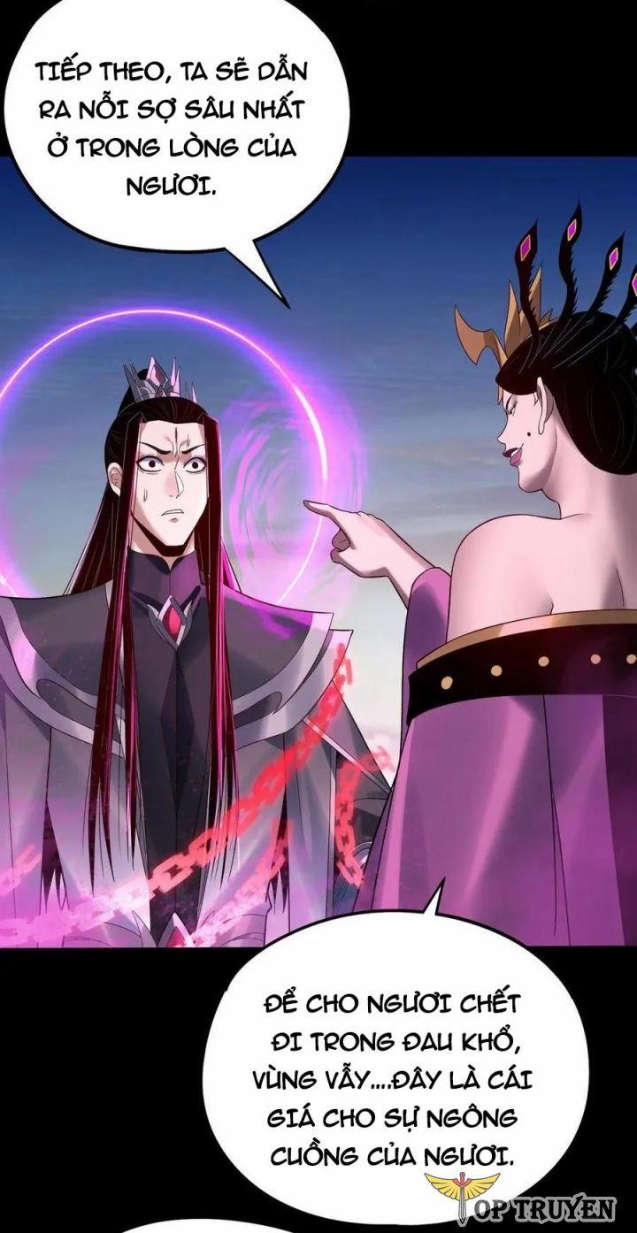 Ta Trời Sinh Đã Là Nhân Vật Phản Diện 297 trang 2