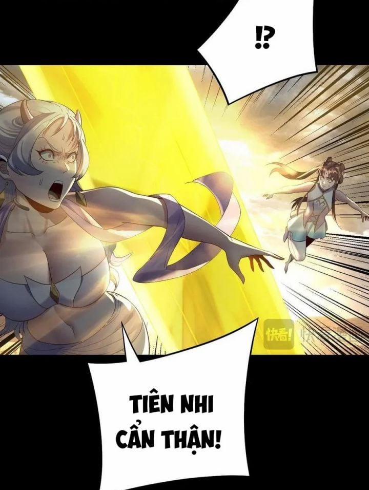 Ta Trời Sinh Đã Là Nhân Vật Phản Diện 297 trang 21