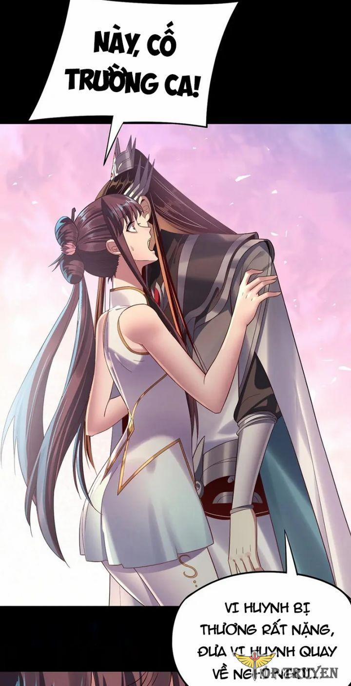 Ta Trời Sinh Đã Là Nhân Vật Phản Diện 299 trang 1