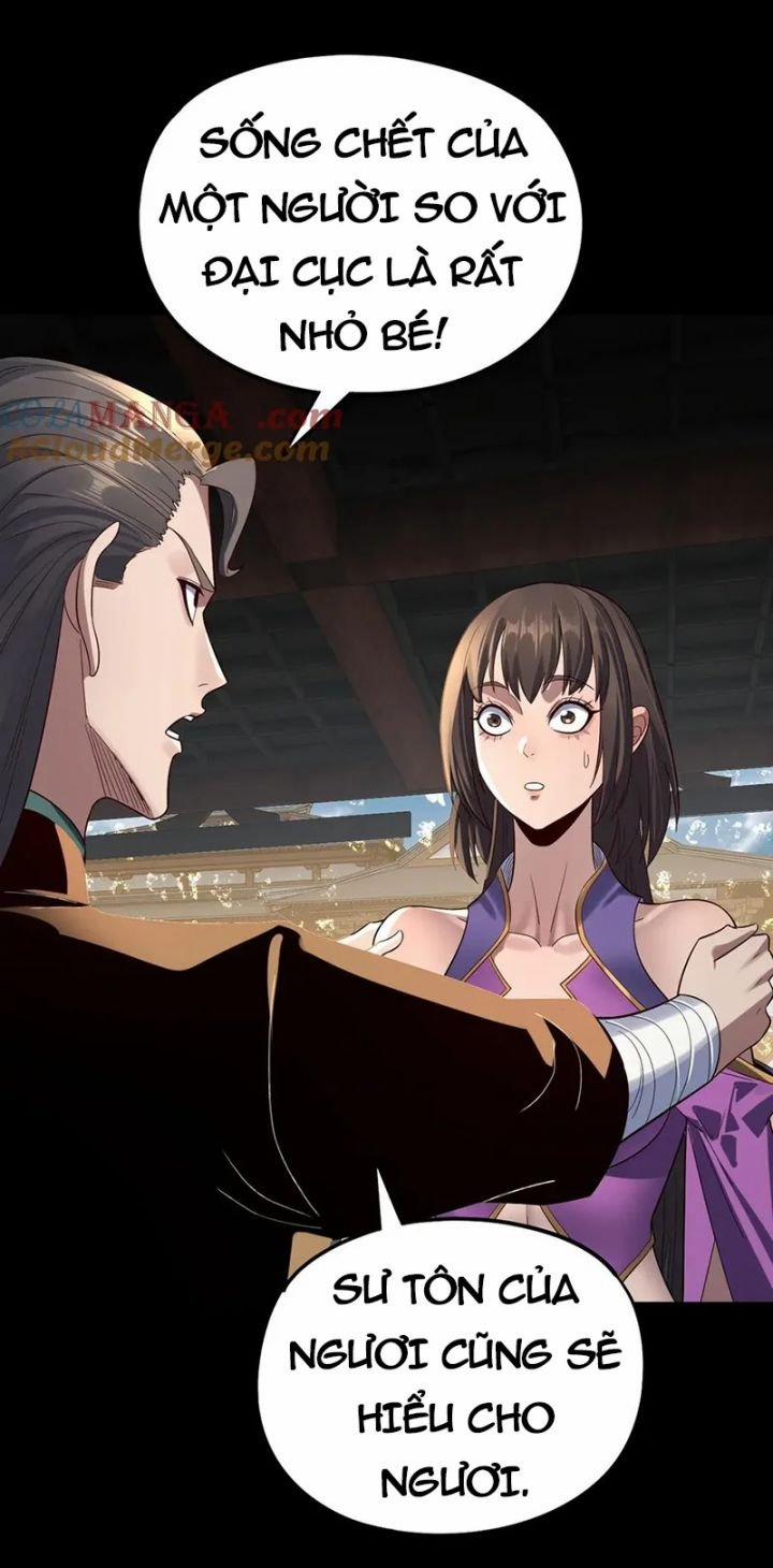 Ta Trời Sinh Đã Là Nhân Vật Phản Diện 299 trang 24