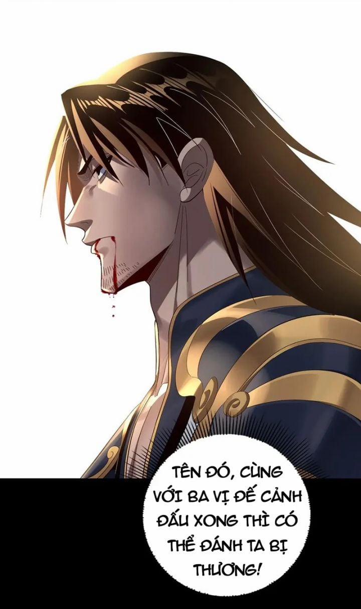 Ta Trời Sinh Đã Là Nhân Vật Phản Diện 299 trang 6