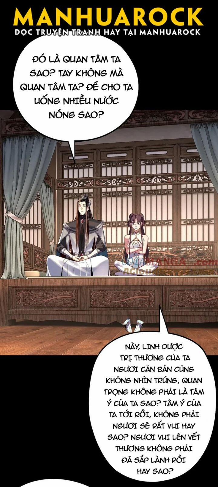 Ta Trời Sinh Đã Là Nhân Vật Phản Diện 299 trang 9