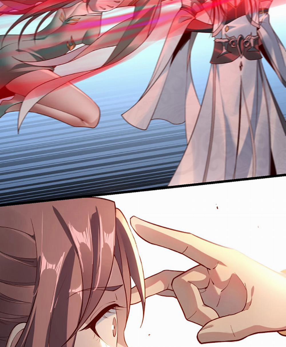 Ta Trời Sinh Đã Là Nhân Vật Phản Diện 30 trang 12