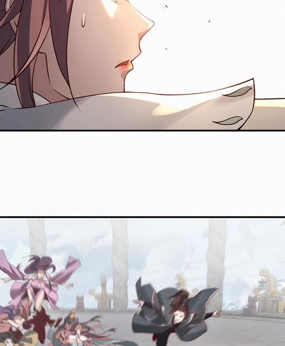 Ta Trời Sinh Đã Là Nhân Vật Phản Diện 30 trang 13