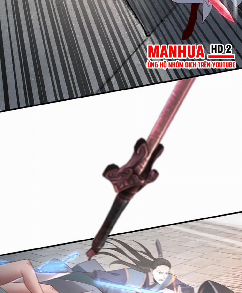 Ta Trời Sinh Đã Là Nhân Vật Phản Diện 30 trang 15