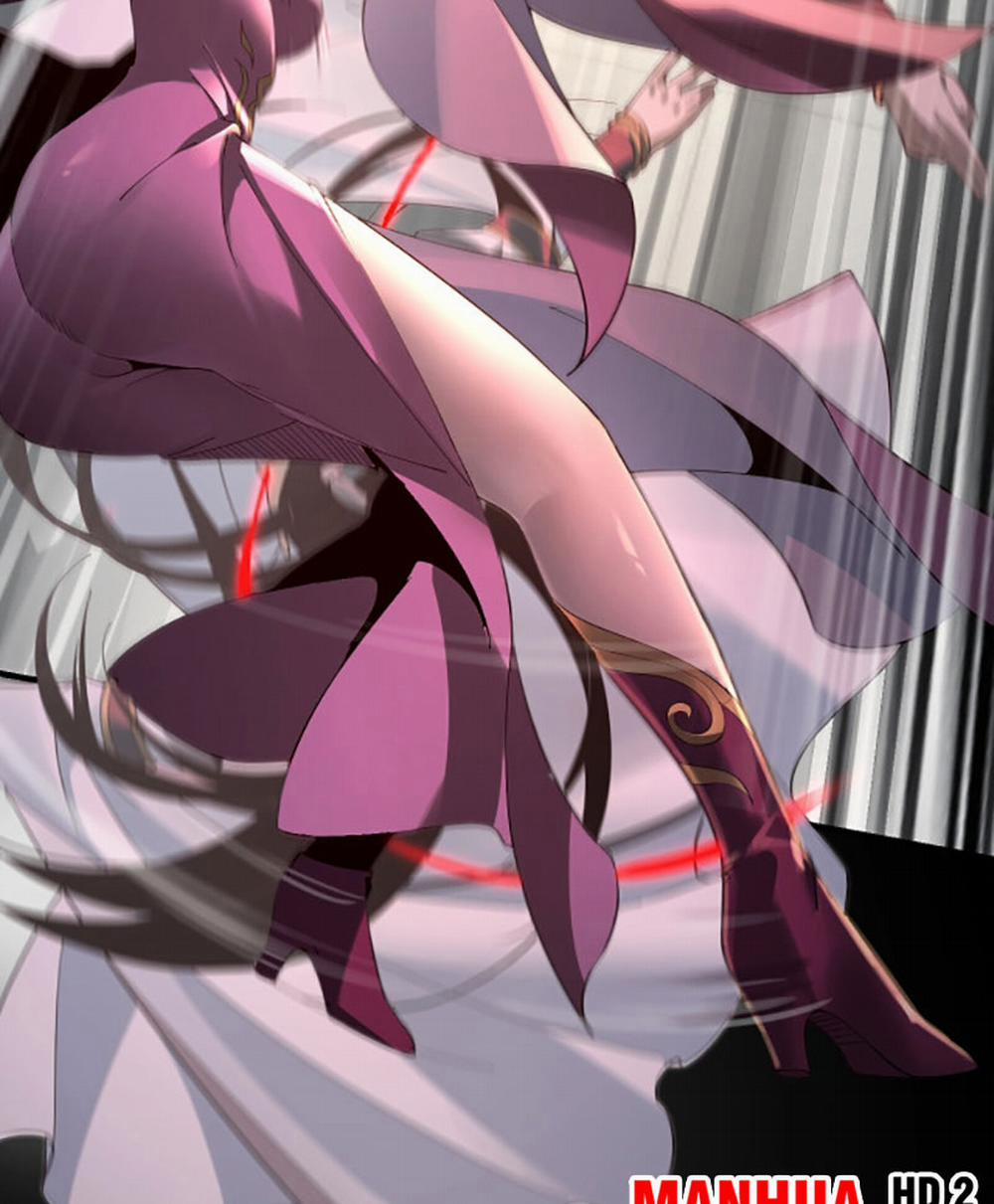 Ta Trời Sinh Đã Là Nhân Vật Phản Diện 30 trang 20