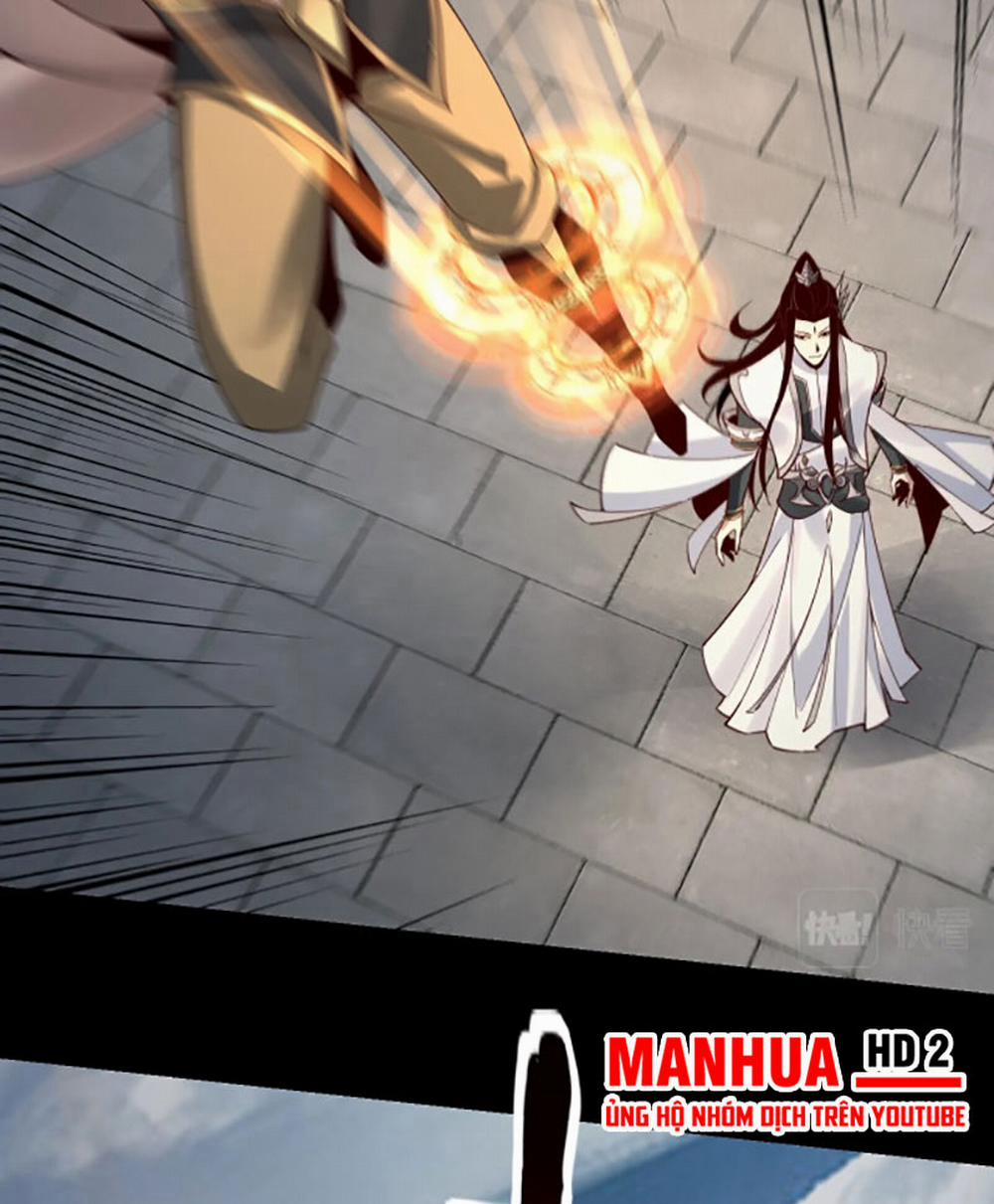 Ta Trời Sinh Đã Là Nhân Vật Phản Diện 30 trang 23