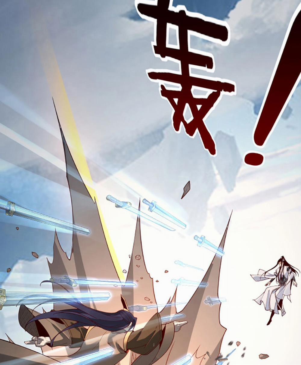 Ta Trời Sinh Đã Là Nhân Vật Phản Diện 30 trang 24