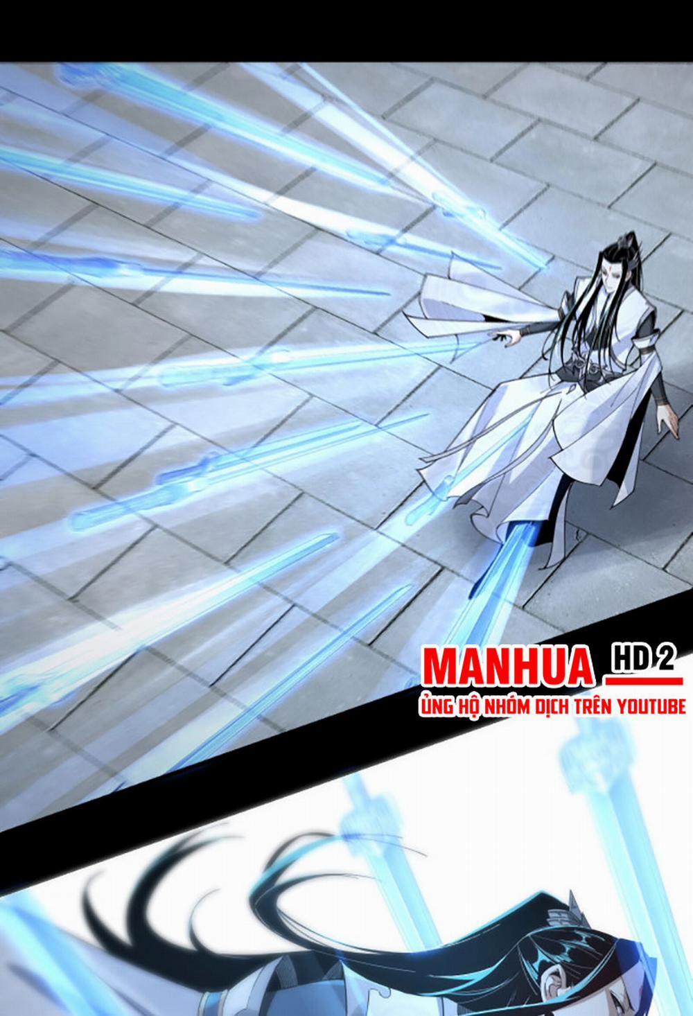 Ta Trời Sinh Đã Là Nhân Vật Phản Diện 30 trang 26