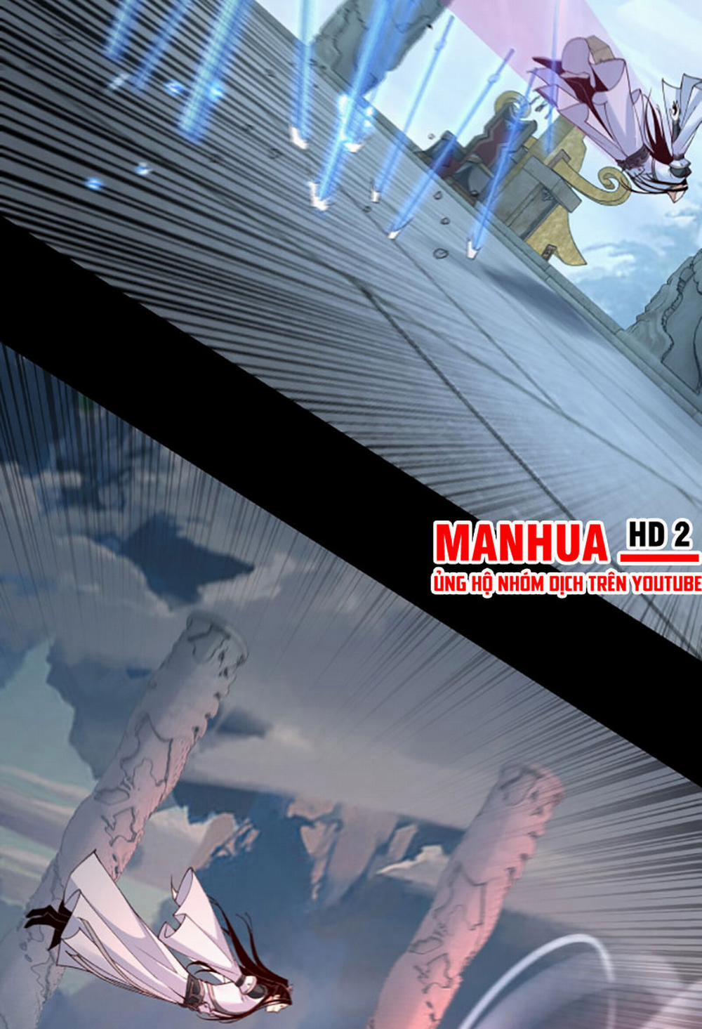 Ta Trời Sinh Đã Là Nhân Vật Phản Diện 30 trang 29