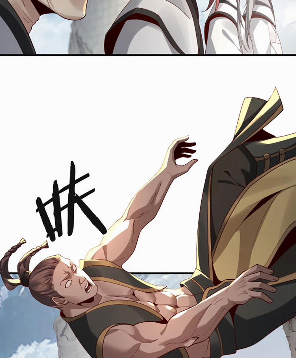 Ta Trời Sinh Đã Là Nhân Vật Phản Diện 30 trang 3