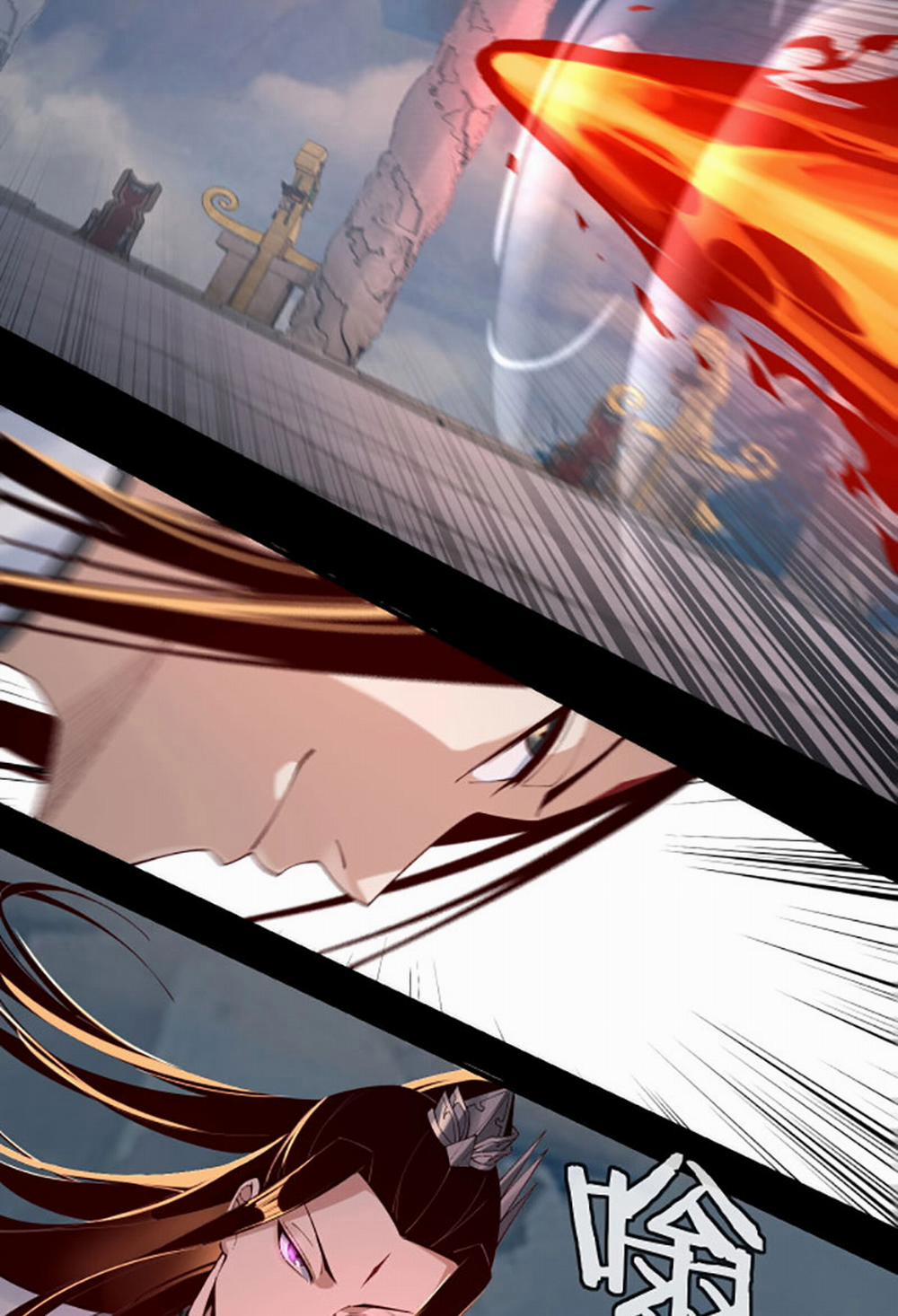 Ta Trời Sinh Đã Là Nhân Vật Phản Diện 30 trang 30