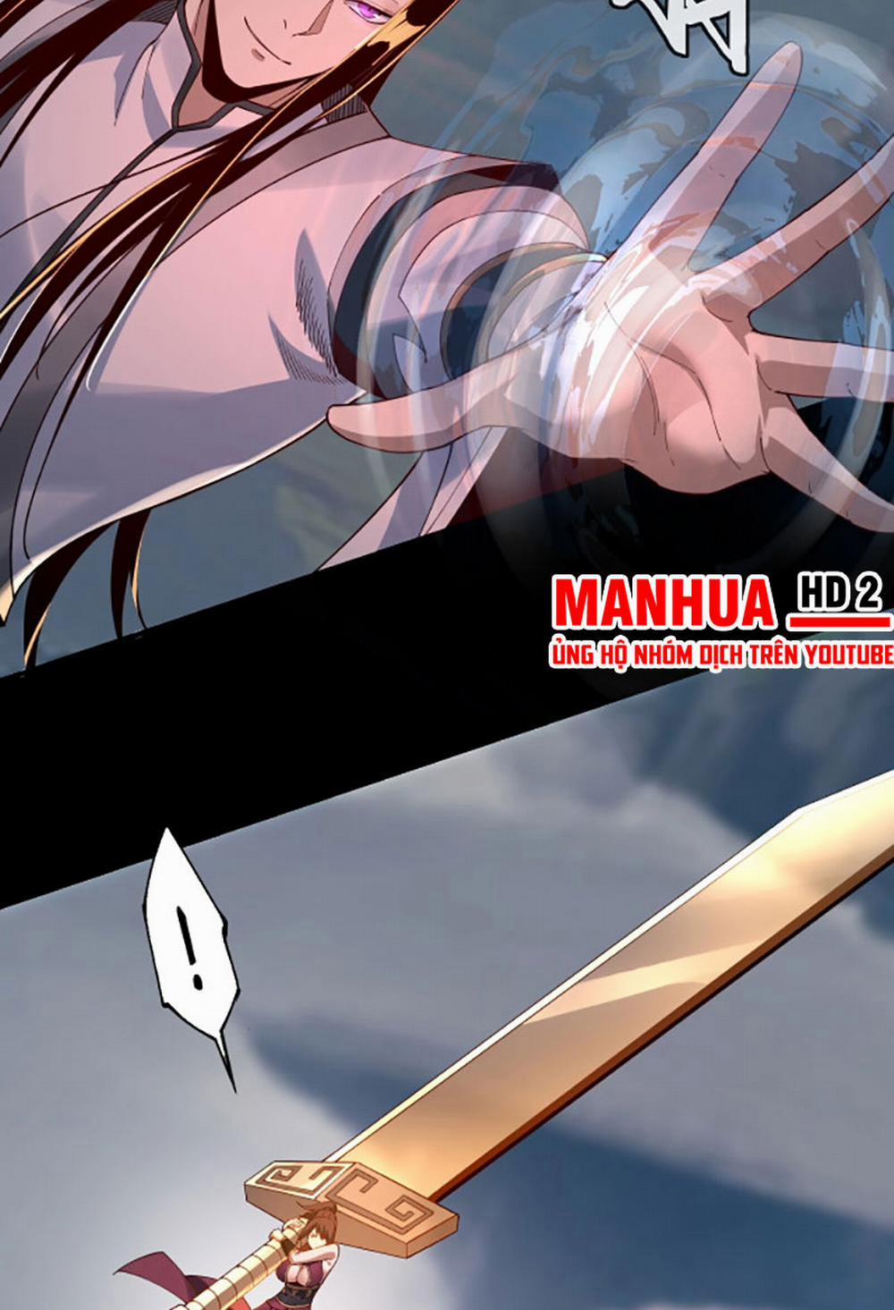 Ta Trời Sinh Đã Là Nhân Vật Phản Diện 30 trang 31