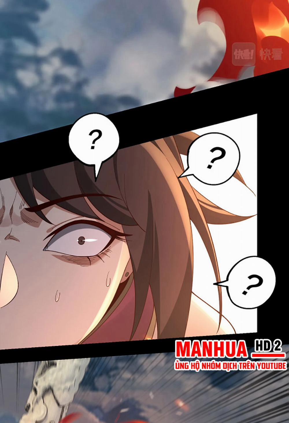 Ta Trời Sinh Đã Là Nhân Vật Phản Diện 30 trang 33