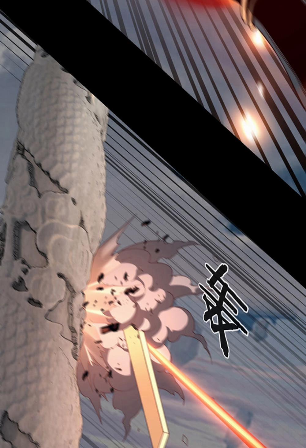 Ta Trời Sinh Đã Là Nhân Vật Phản Diện 30 trang 35