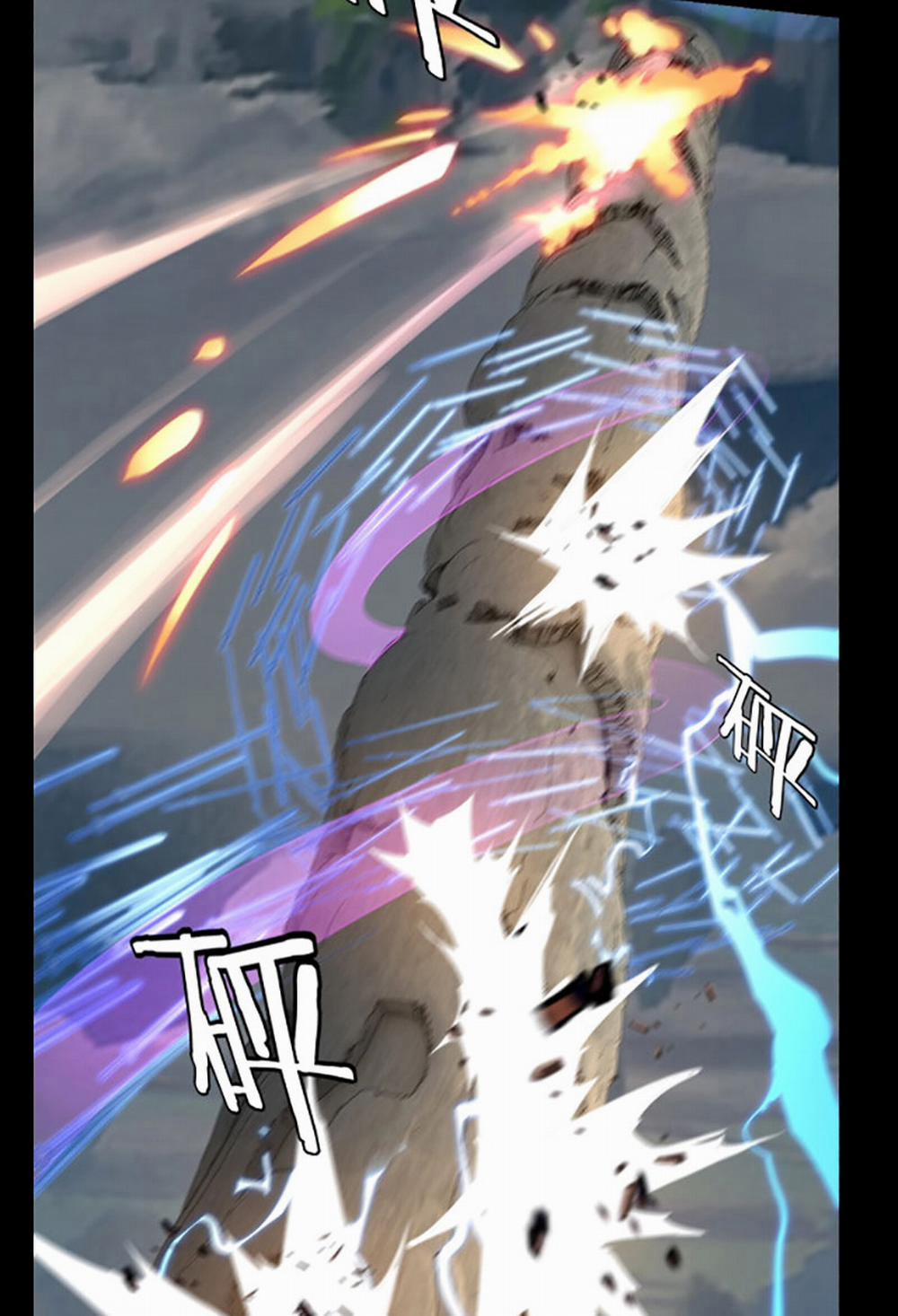 Ta Trời Sinh Đã Là Nhân Vật Phản Diện 30 trang 40