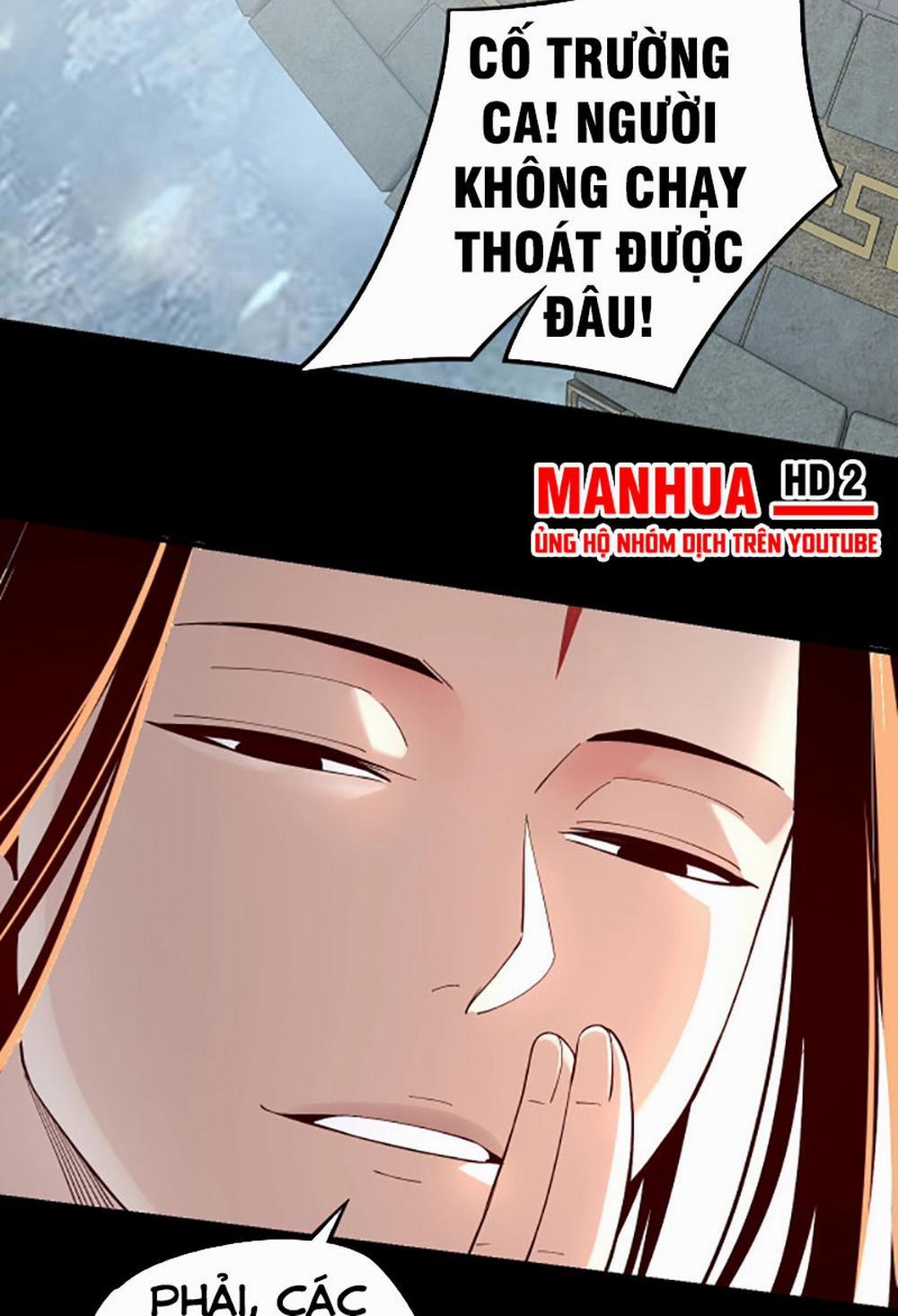 Ta Trời Sinh Đã Là Nhân Vật Phản Diện 30 trang 43