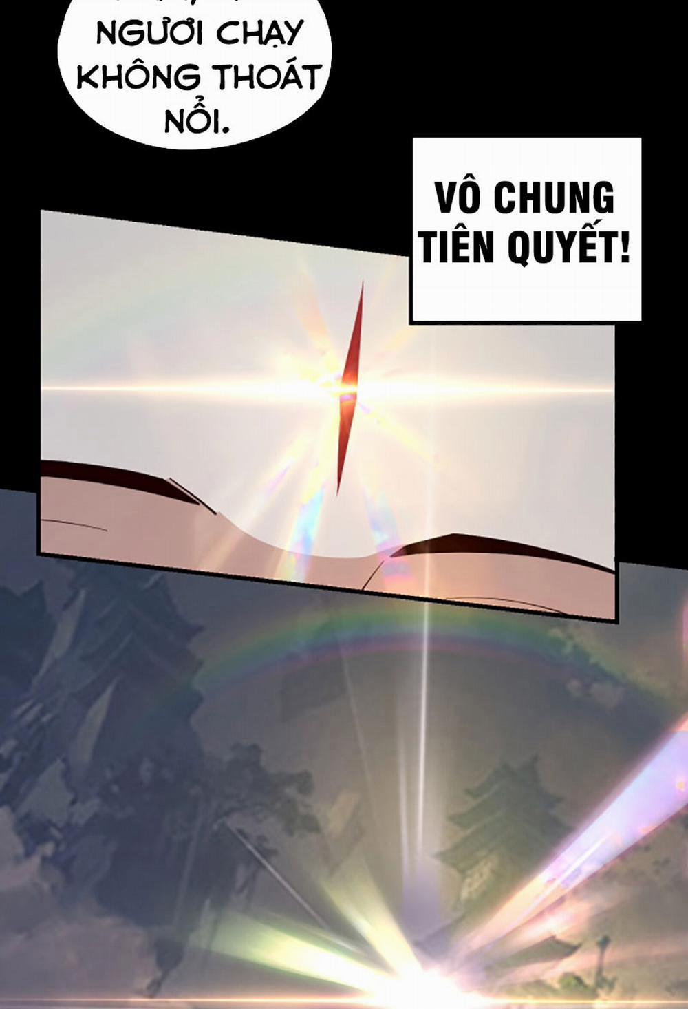 Ta Trời Sinh Đã Là Nhân Vật Phản Diện 30 trang 44