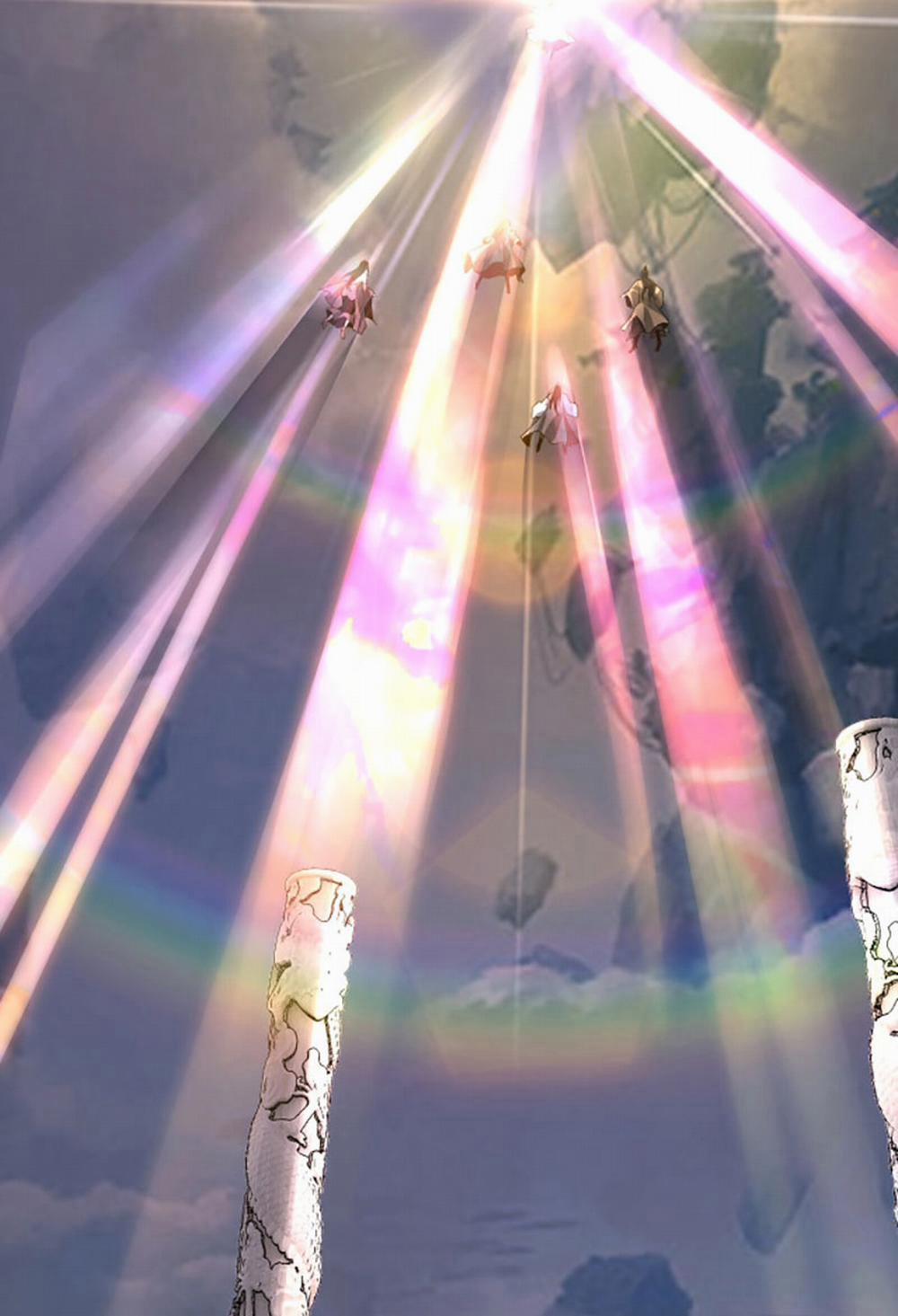 Ta Trời Sinh Đã Là Nhân Vật Phản Diện 30 trang 45