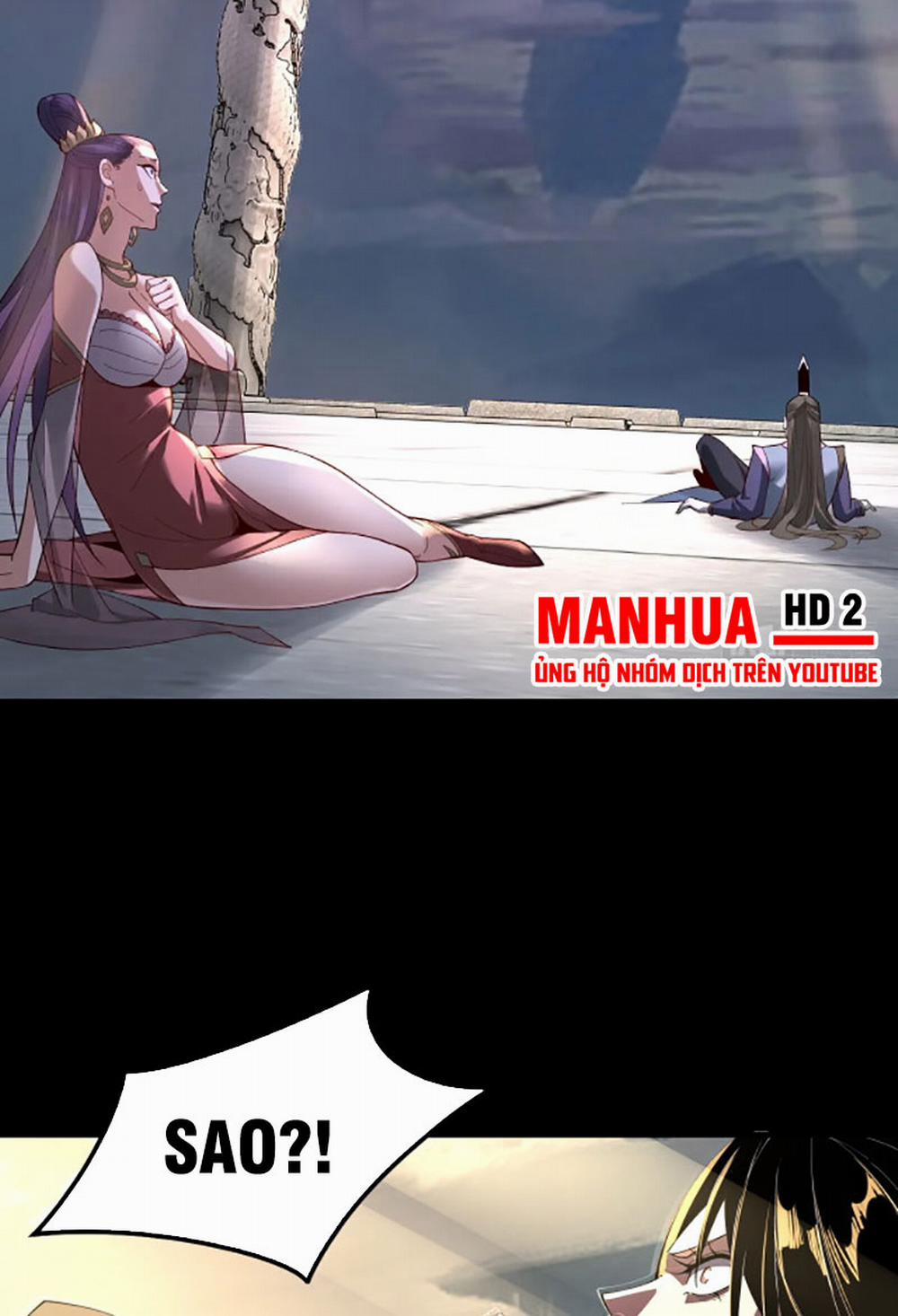 Ta Trời Sinh Đã Là Nhân Vật Phản Diện 30 trang 46