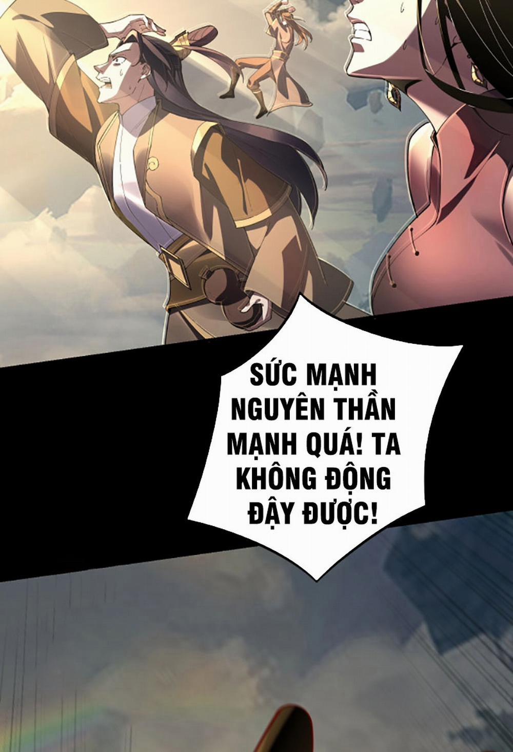 Ta Trời Sinh Đã Là Nhân Vật Phản Diện 30 trang 47