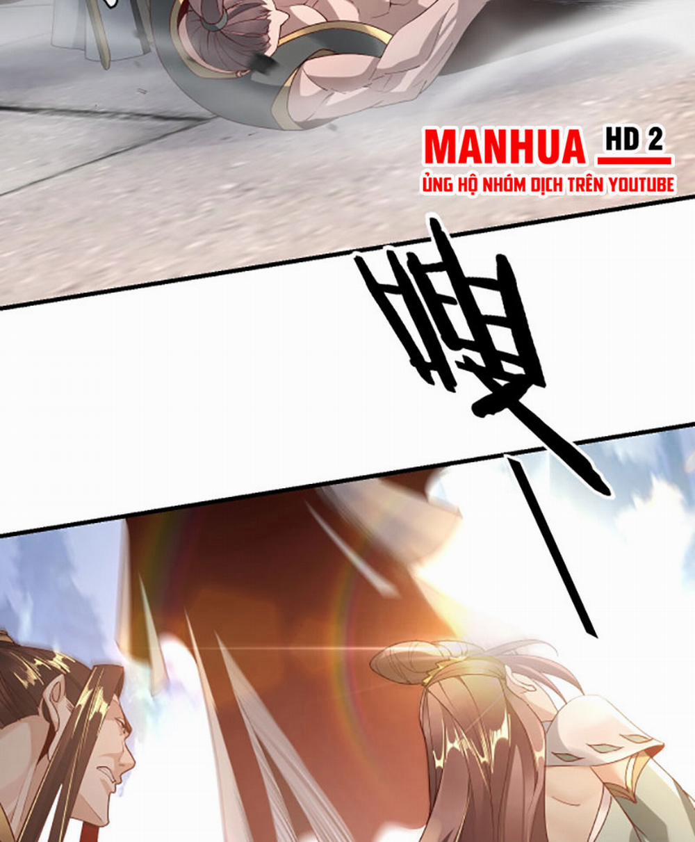 Ta Trời Sinh Đã Là Nhân Vật Phản Diện 30 trang 5