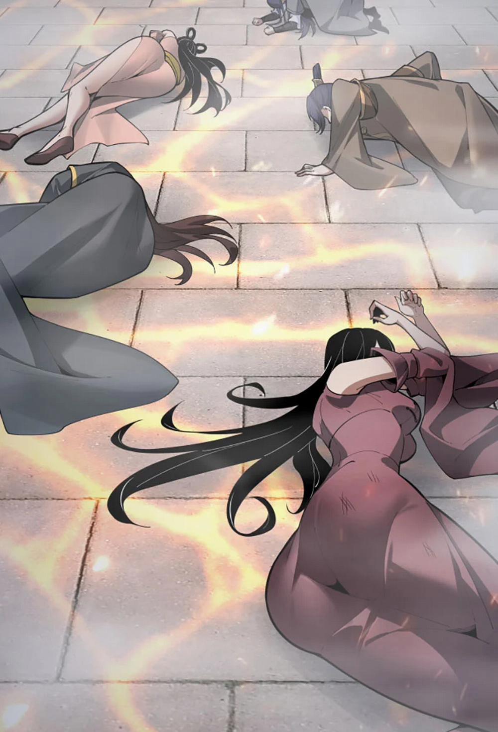 Ta Trời Sinh Đã Là Nhân Vật Phản Diện 30 trang 52