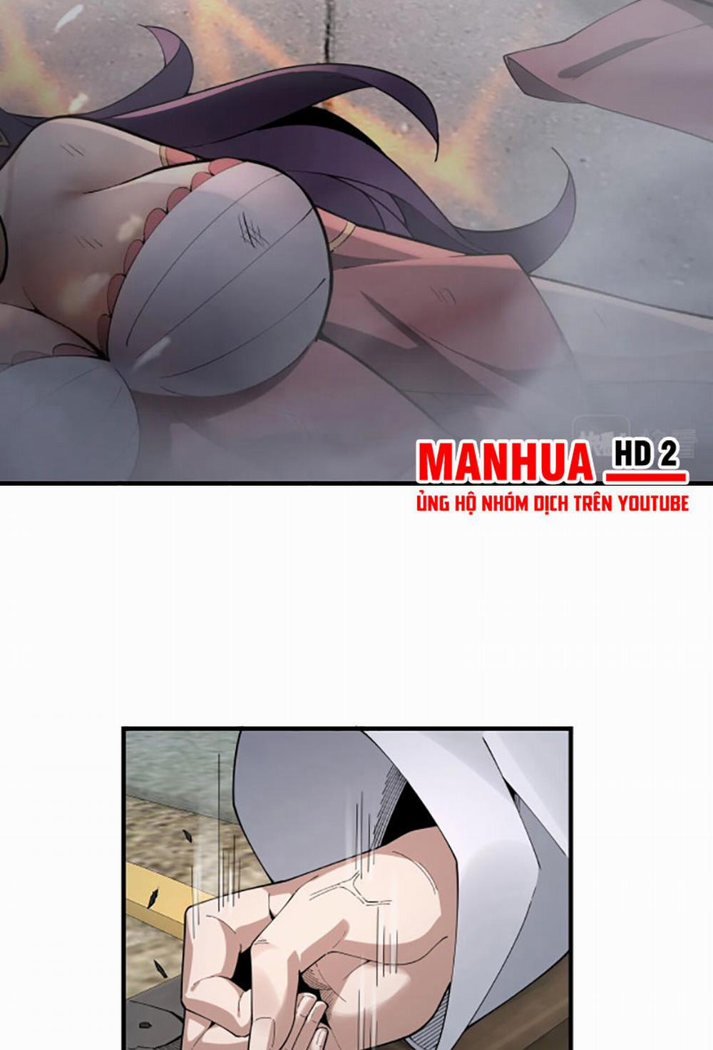 Ta Trời Sinh Đã Là Nhân Vật Phản Diện 30 trang 53