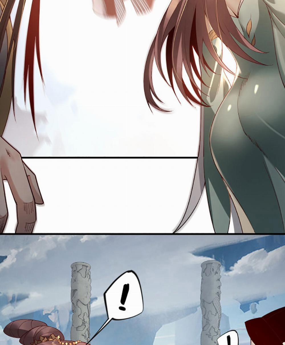 Ta Trời Sinh Đã Là Nhân Vật Phản Diện 30 trang 6