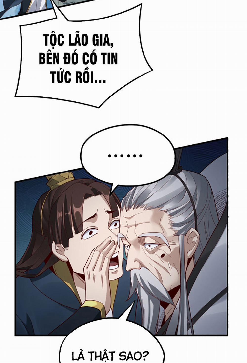 Ta Trời Sinh Đã Là Nhân Vật Phản Diện 30 trang 62