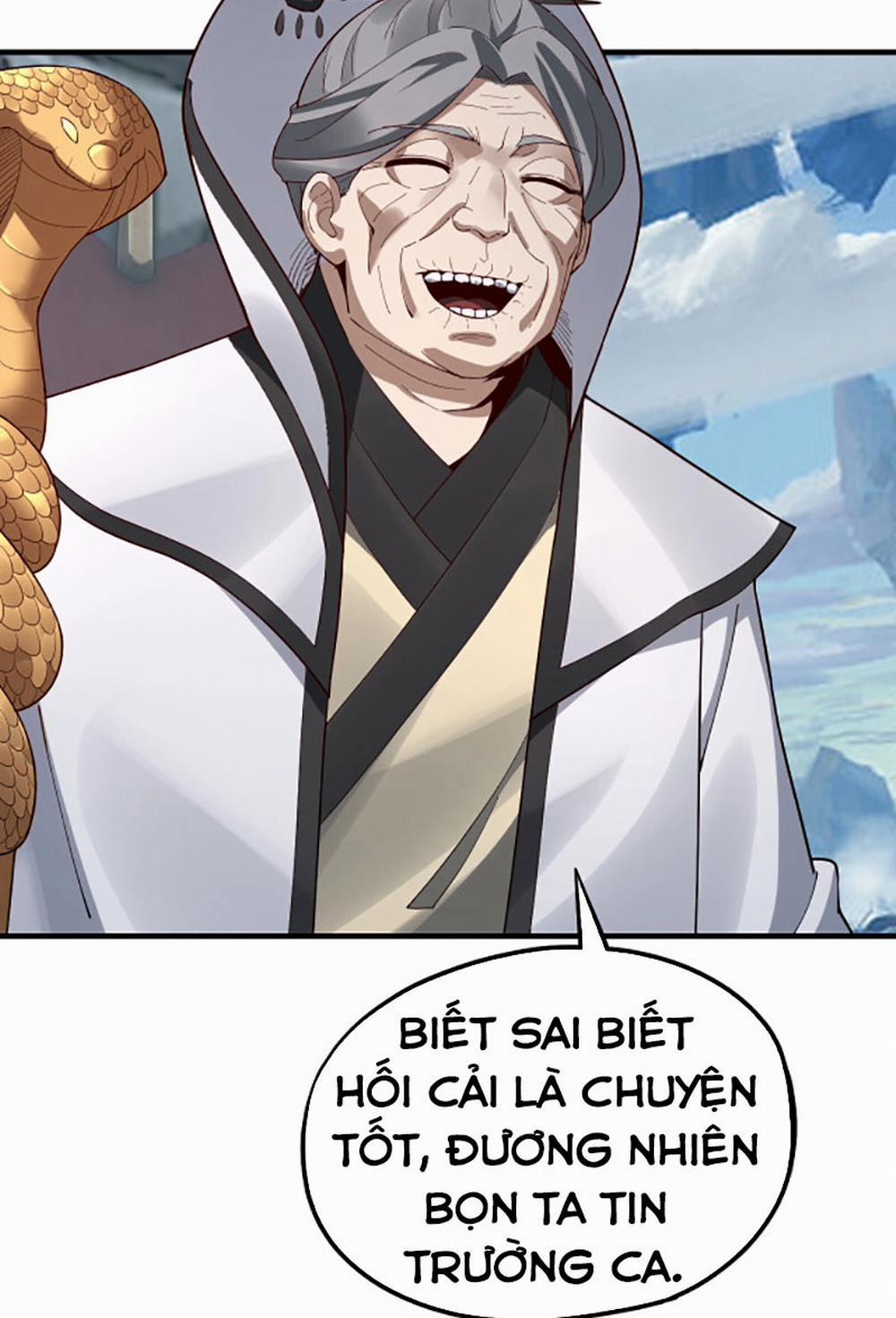 Ta Trời Sinh Đã Là Nhân Vật Phản Diện 30 trang 68
