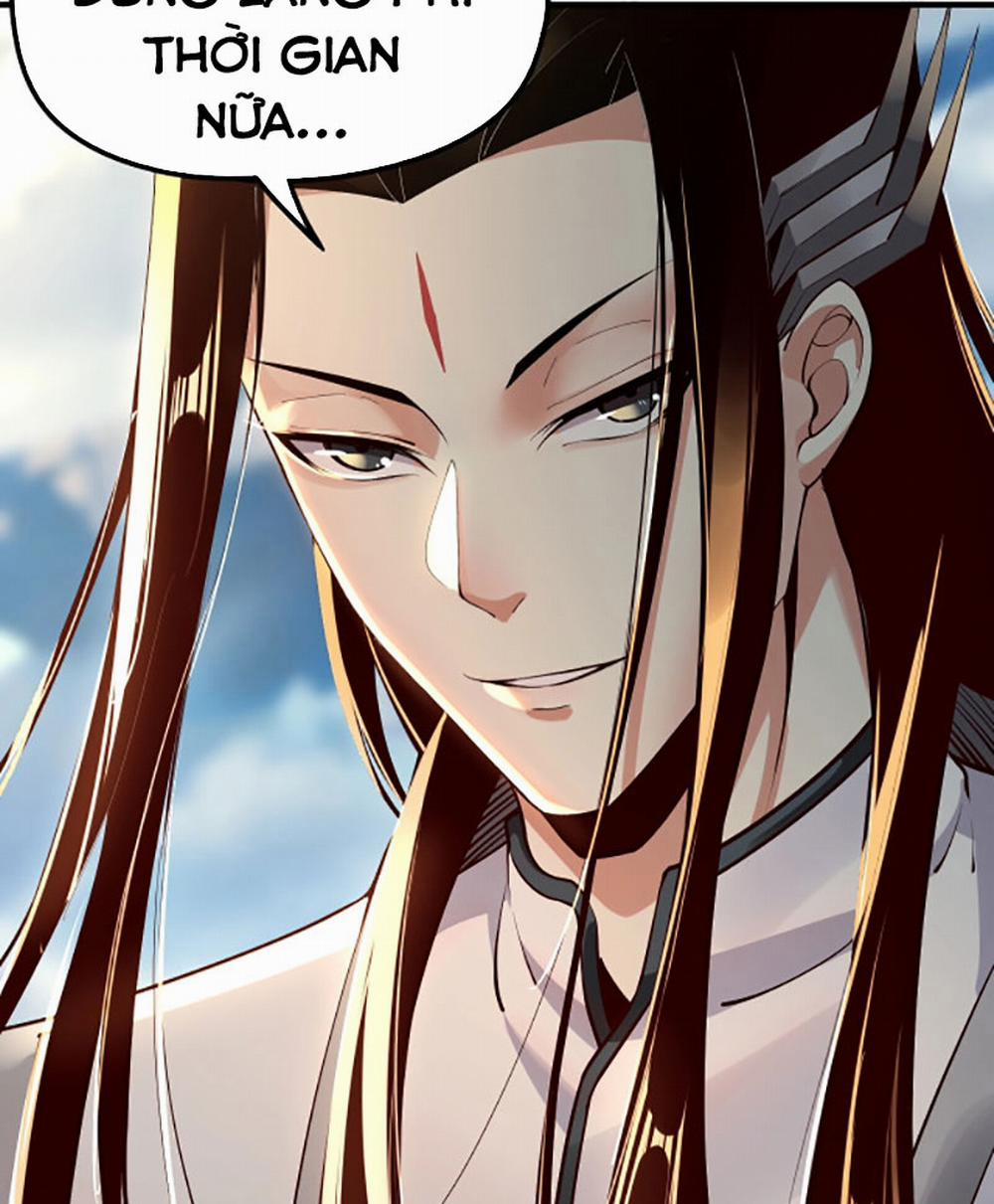 Ta Trời Sinh Đã Là Nhân Vật Phản Diện 30 trang 8