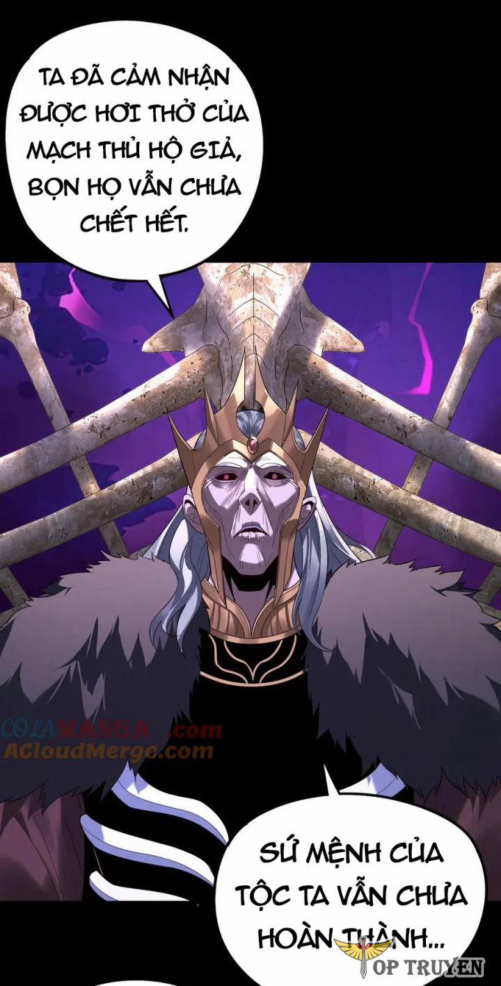 Ta Trời Sinh Đã Là Nhân Vật Phản Diện 300 trang 3