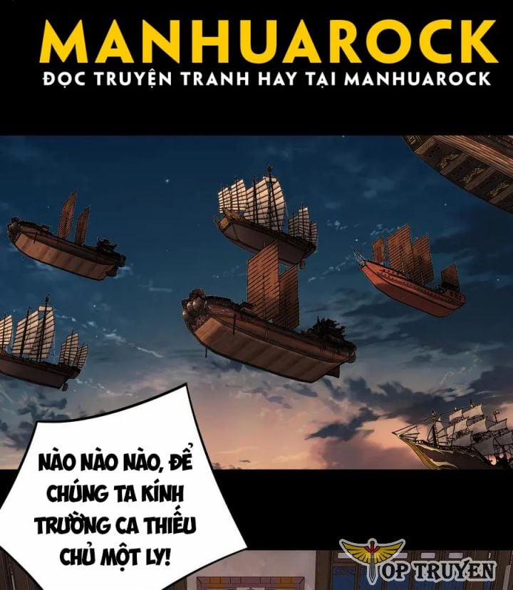 Ta Trời Sinh Đã Là Nhân Vật Phản Diện 300 trang 5