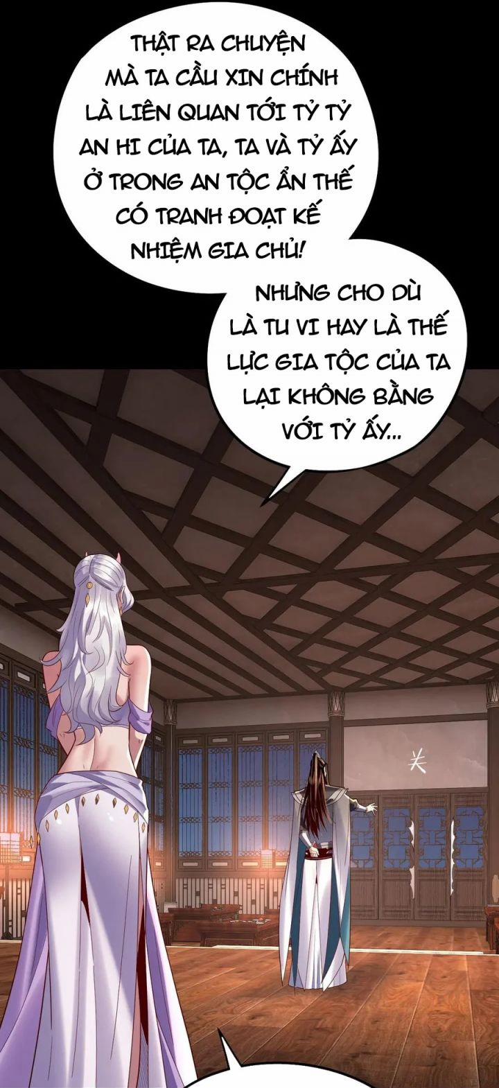 Ta Trời Sinh Đã Là Nhân Vật Phản Diện 301 trang 14