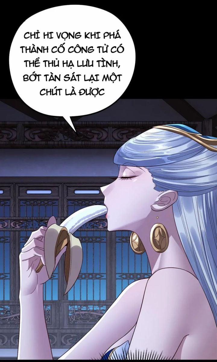 Ta Trời Sinh Đã Là Nhân Vật Phản Diện 301 trang 26